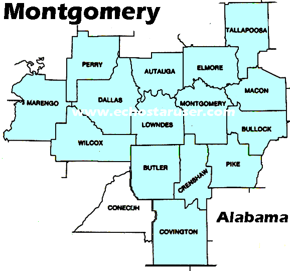 Montgomery, Alabama